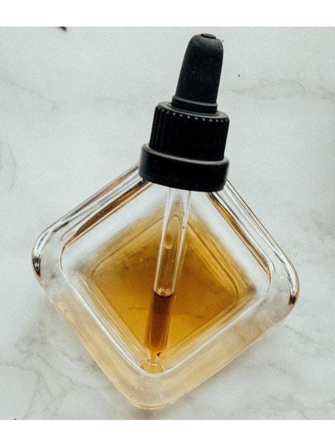 Huile d'amande douce, bio