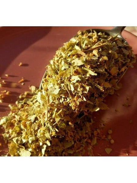 Flores de tilo, orgánicas 1oz