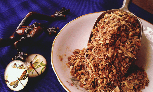 Thé Vitali masculin, 1 oz.