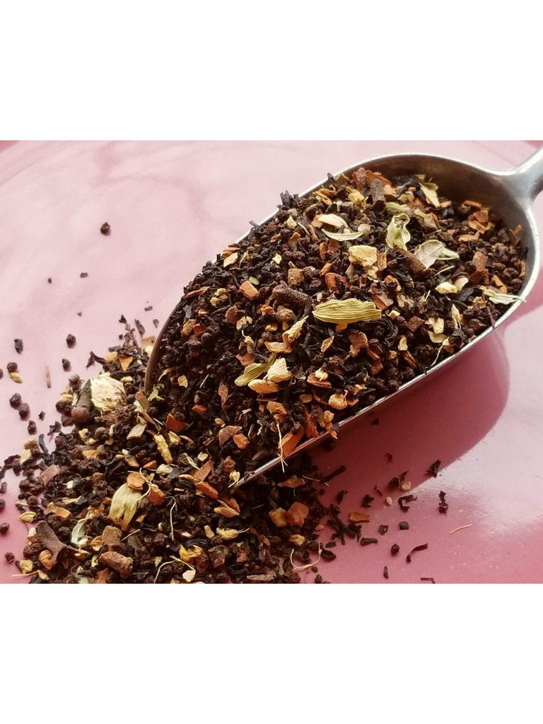 Masala Chai organic, 1oz