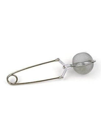 Passoire à thé cuillère en maille