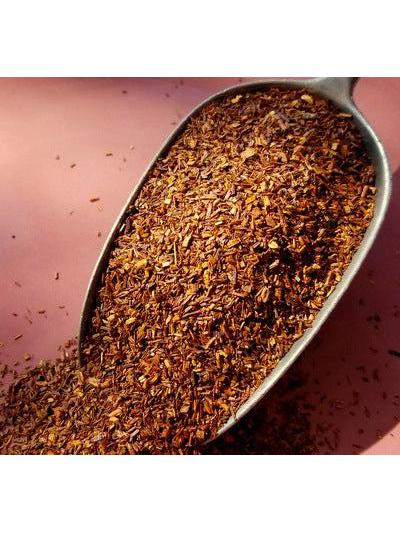 Thé Rooibos au chocolat mexicain, biologique 1oz