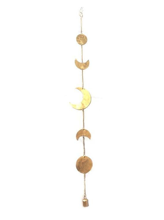 Moon Phase Chime