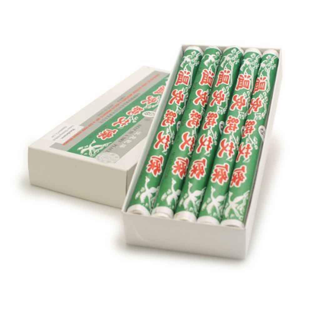 Moxa Rolls, 1 roll