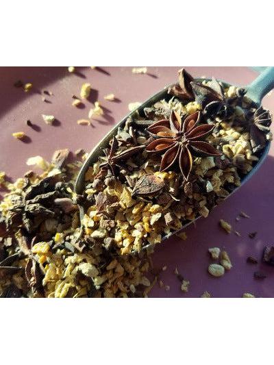 Moonrise Mulling Spices, organic 1oz