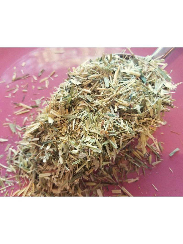 Oatstraw, Organic 1oz