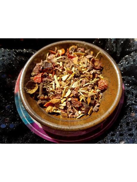 Thé Party Time, bio 1oz