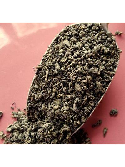 Thé vert Pinhead Gunpowder, biologique 1oz