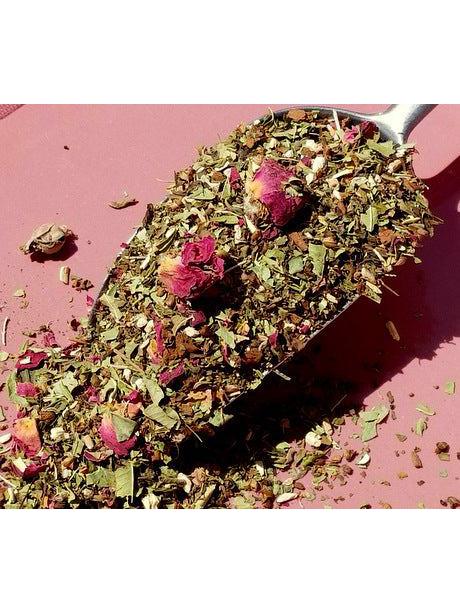 Positivi-Tea, organic 1oz