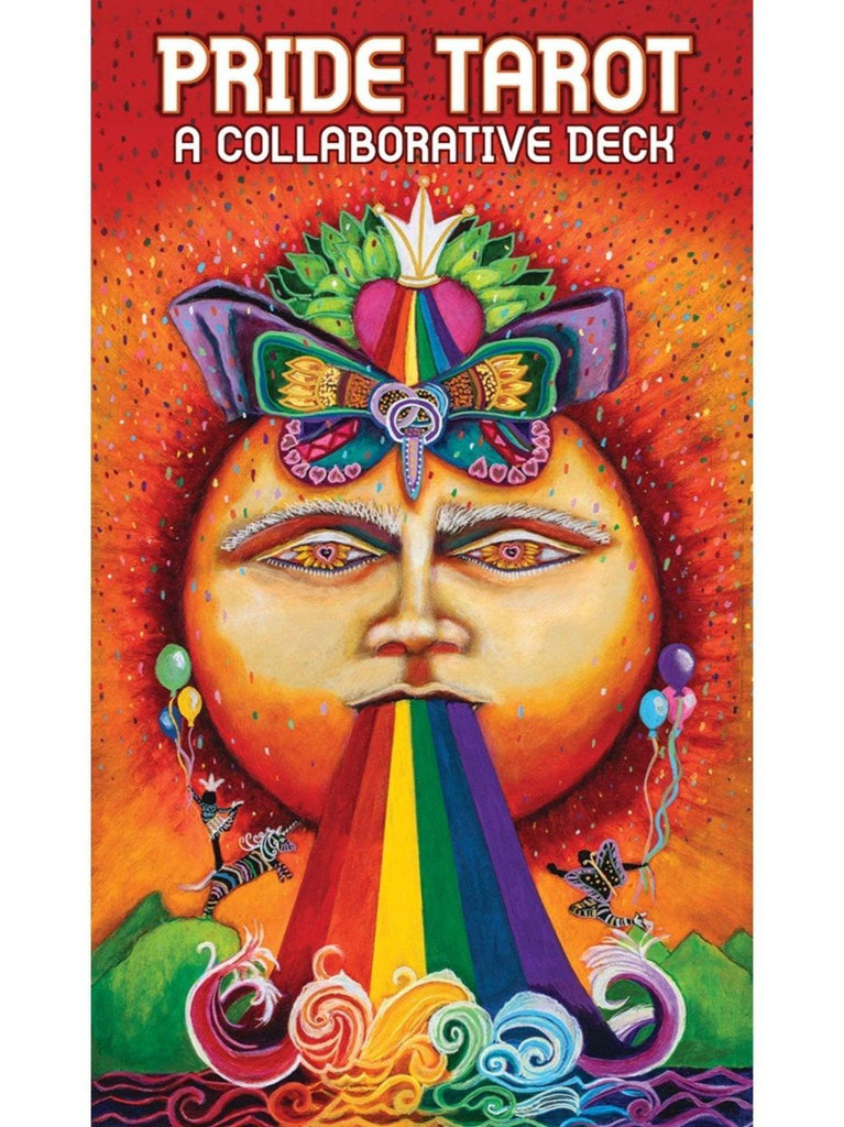 Tarot de la fierté