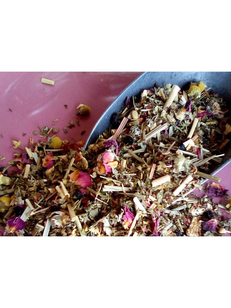 Lazy Daze Tea, organic 1oz