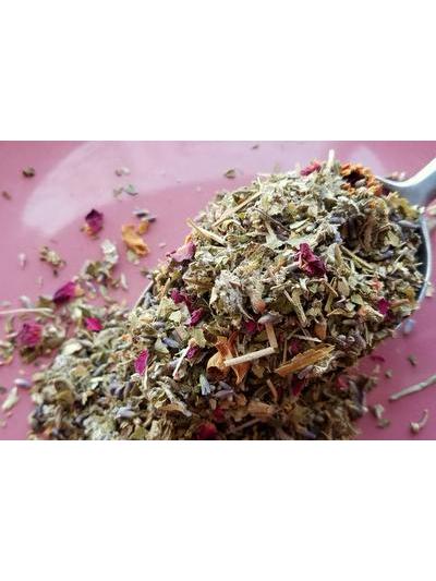 Mélange de fumée sacrée, biologique 1oz