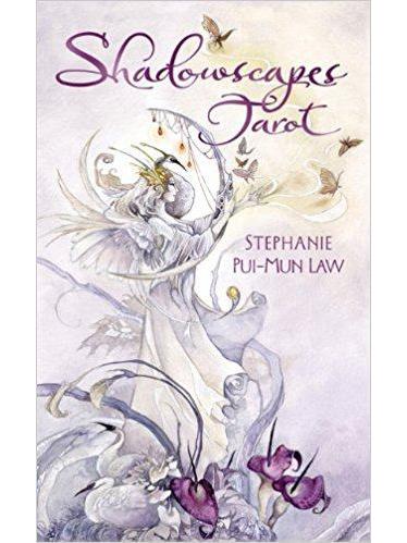 Tarot des ombres
