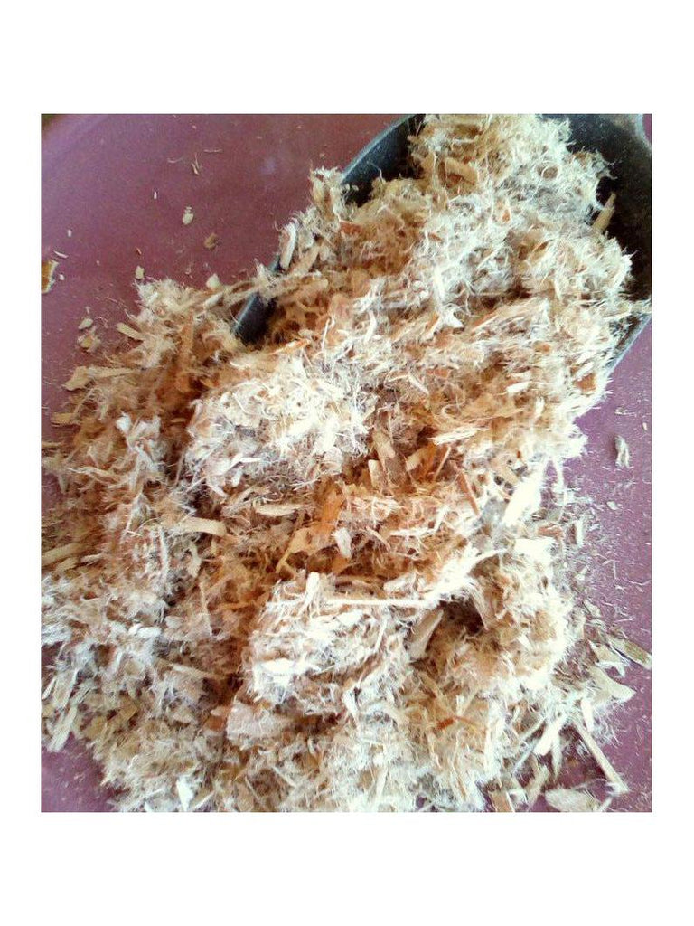 Slippery Elm bark, Organic 1oz
