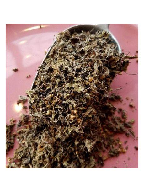 Holy (Tulsi) Basil Blend, organic 1oz