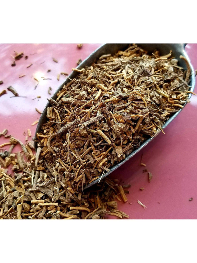 Valerian Root, Organic 1oz