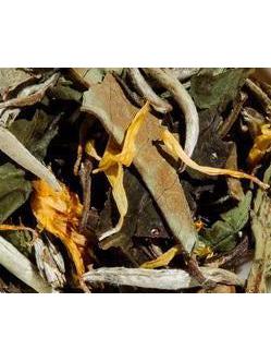 White Peach Tea, organic 1oz