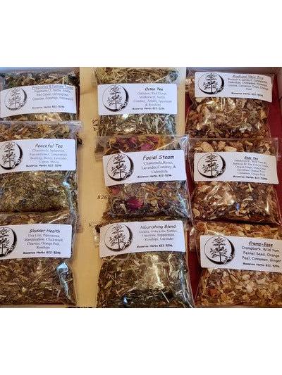 Women's Tea Sampler