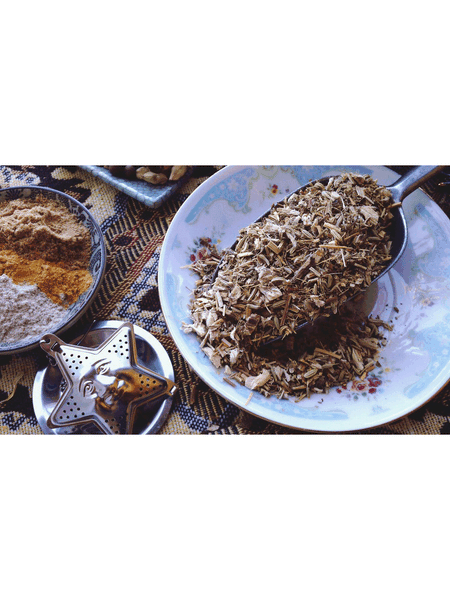 Thé Acid Ease, biologique 1 oz.