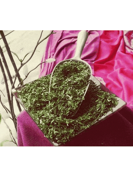 Alfalfa, Orgánica 1oz