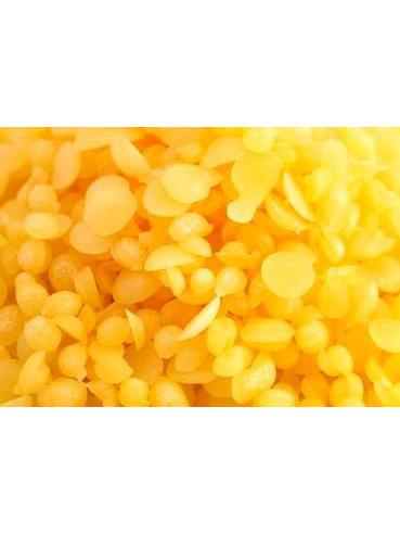 Beeswax Pastilles, organic 1oz