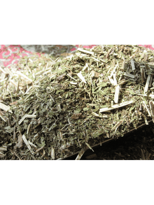 Verveine bleue, Wildcrafted 1oz.