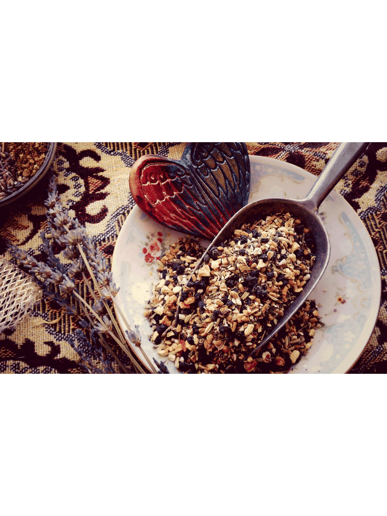 Metabo-Tea, organic 1 oz.
