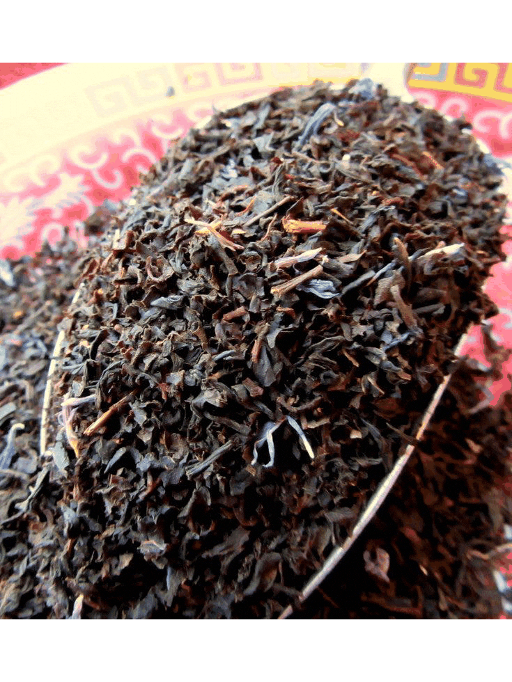 Earl Grey Creme, 1oz