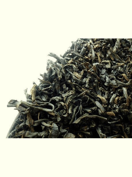 Earl Grey, Organic 1 oz