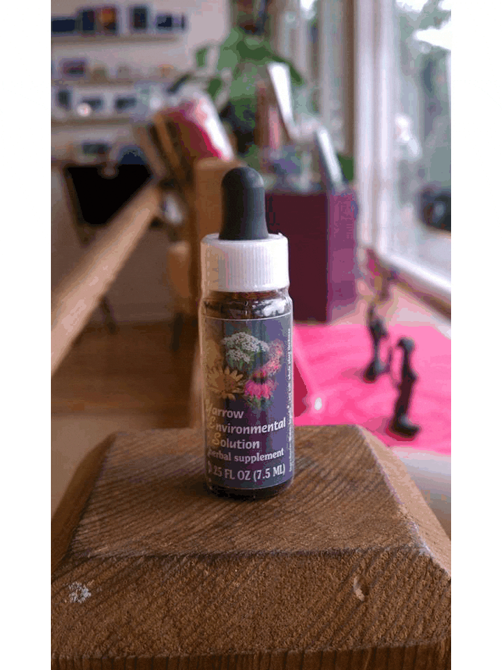 FES Yarrow Special Formula