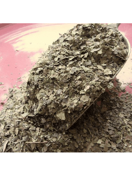 Guayusa, biologique, 1oz
