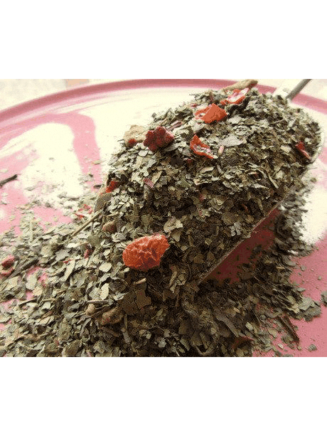 Happy Tea, bio 1oz
