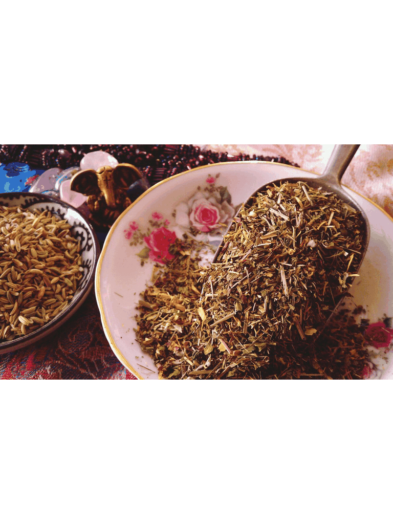 Happy Tummy, organic 1 oz.