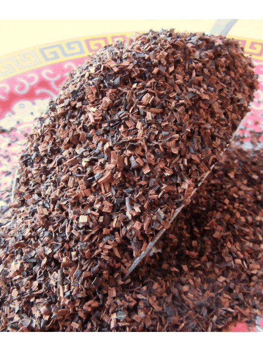 Honey Bush 1 oz
