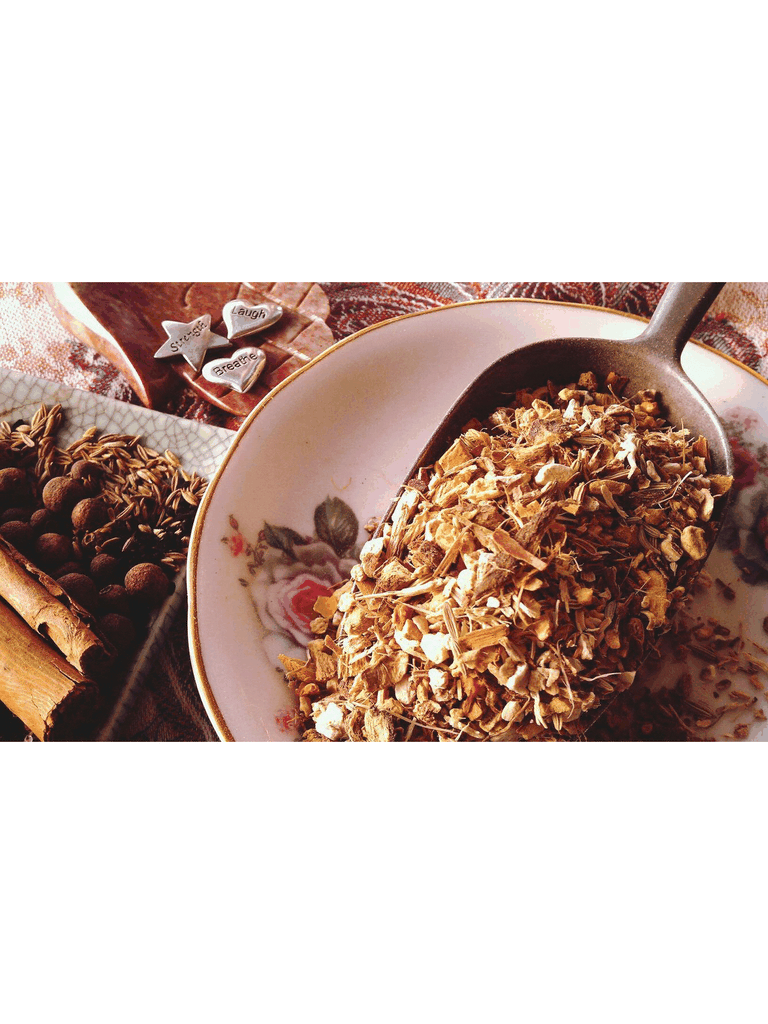 Lung Tea 1oz.