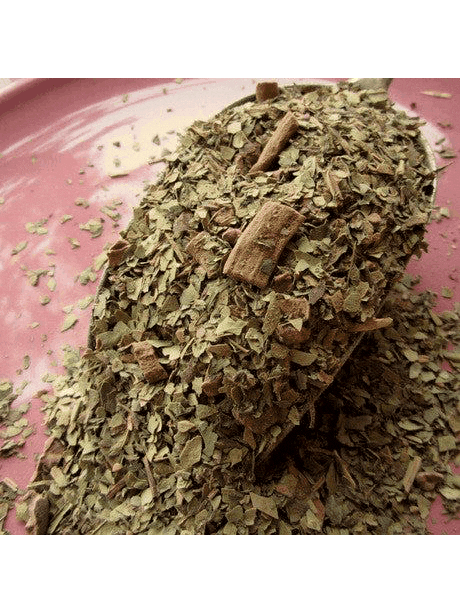 Mint Chocolate Mate, Organic 1oz