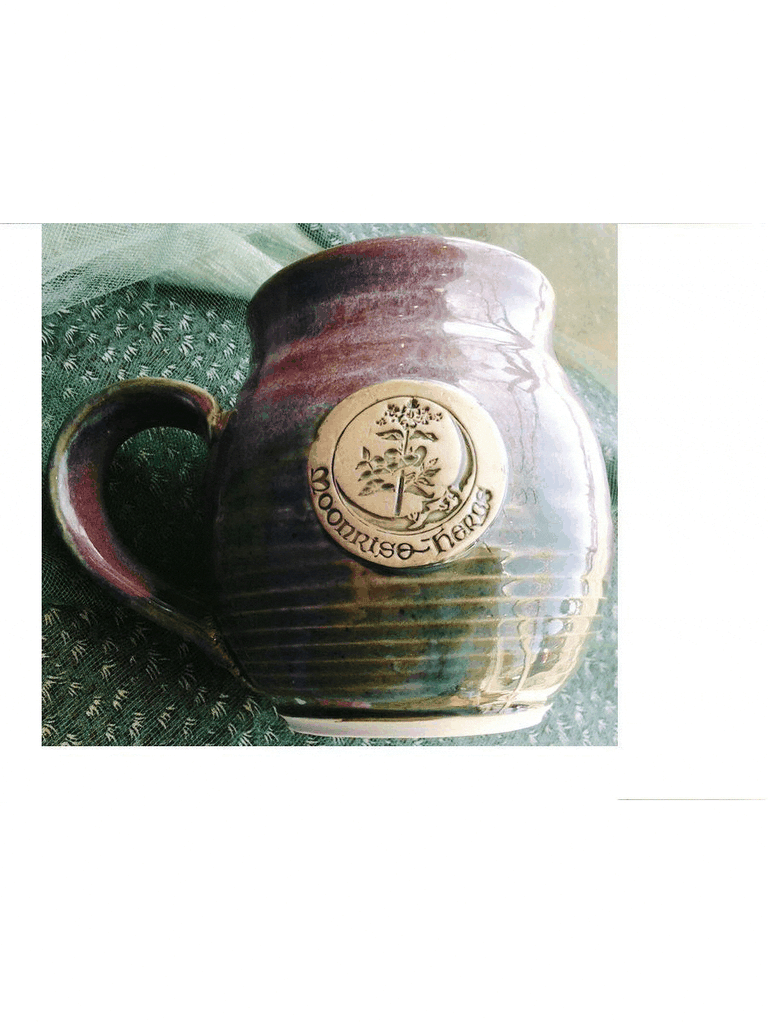 Mug, Moonrise