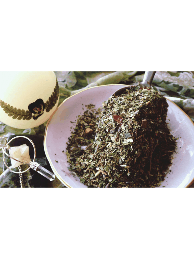 Nourishing Blend Tea, 1 oz.