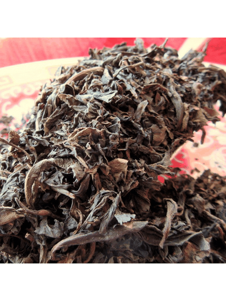 Thé Oolong, 1 oz.