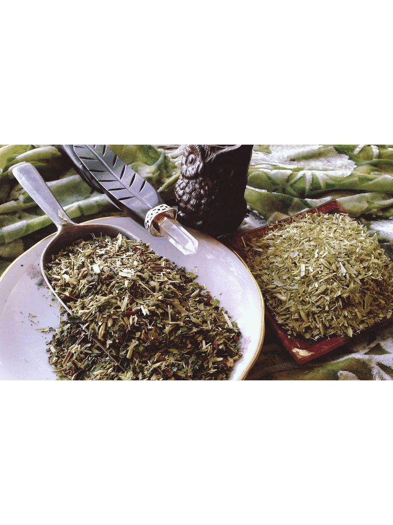 Osteo Tea, 1 oz.