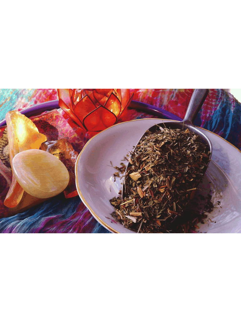 Pain Relief Tea 1oz.