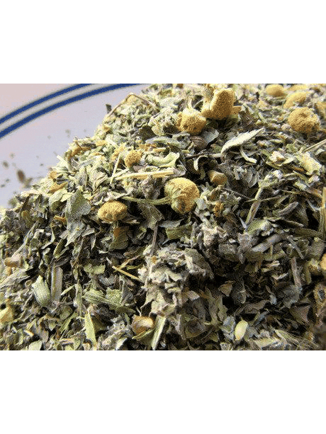 Mélange pour enfants tranquilles de Mountain Rose Herbs, 1 oz