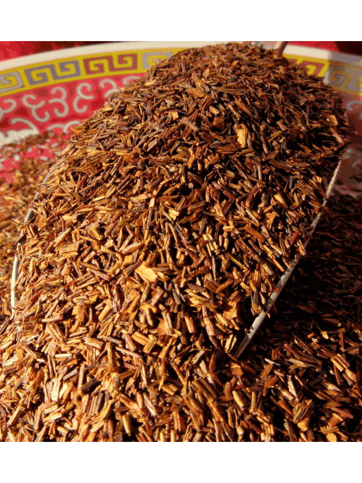 Rooibos, Organic 1oz