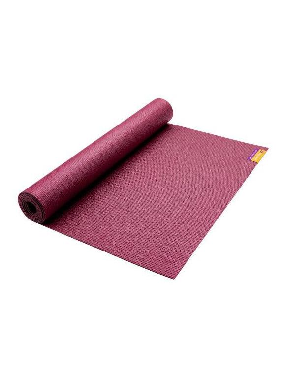 Tapis de Yoga Tapas Framboise