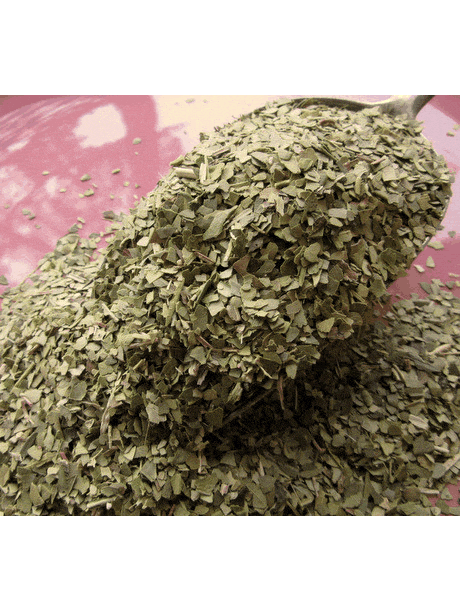 Yerba Mate, Organic 1oz