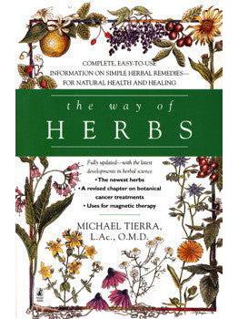 The Way of Herbs