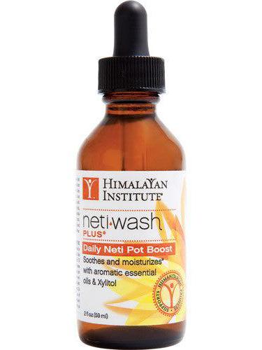 Himalayan Institute Neti Wash