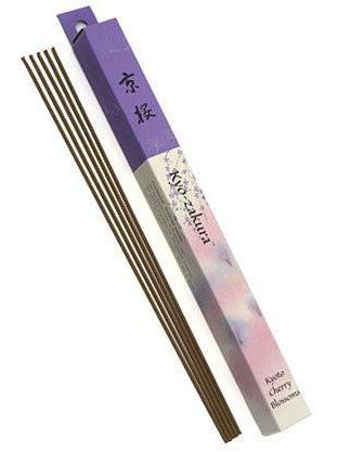 Encens Shoyeido Fleur de Cerisier - Kyozakura