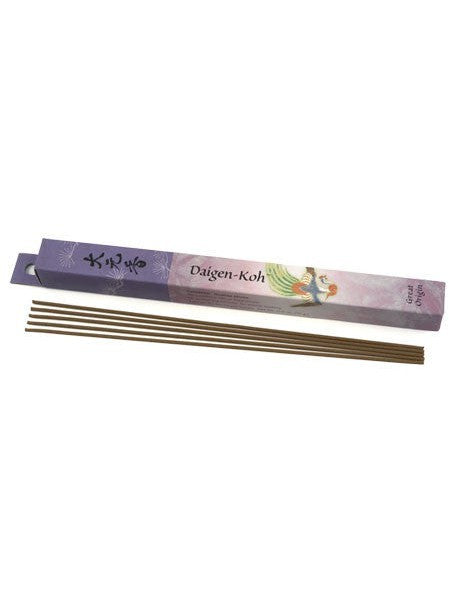 Shoyeido Incense Great Origin (Daigen-koh)