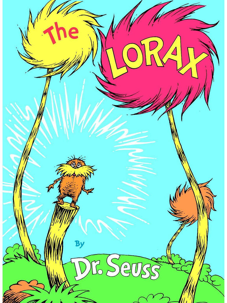 The Lorax